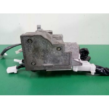 Recambio de antirrobo para mazda 6 kombi ()(.2012) style referencia OEM IAM K7400AZ91D BLOQUEO ELECTRICO 