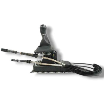 Recambio de palanca cambio para seat ibiza (kj1) 1.0 tsi referencia OEM IAM 2Q0711049A 5Q0711061E 
