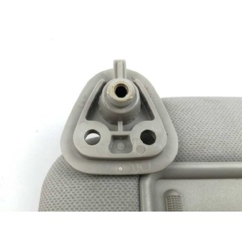 Recambio de parasol izquierdo para hyundai ix35 1.7 crdi cat referencia OEM IAM   