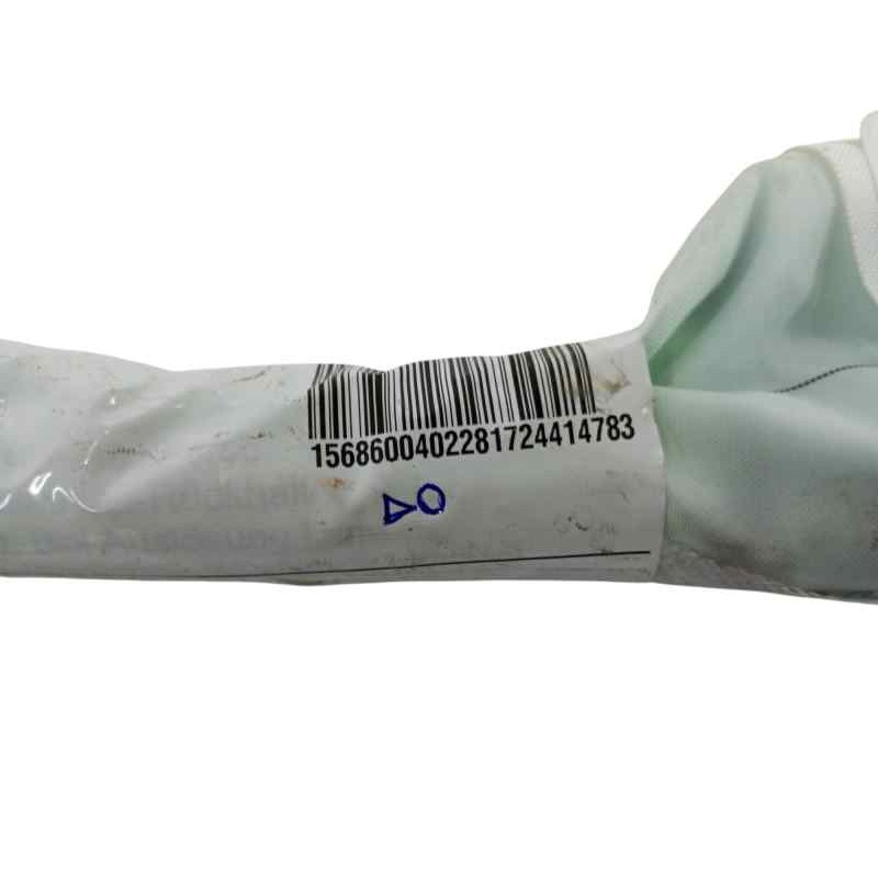 AIRBAG CORTINA DELANTERO DERECHO
