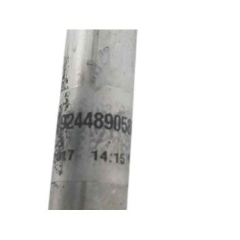 Recambio de tubos aire acondicionado para renault zoe (bfm_) z.e 40 electrico referencia OEM IAM 924489058R  