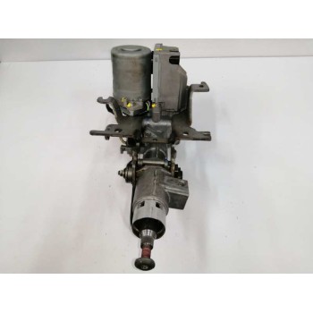 Recambio de columna direccion para renault kangoo 1.5 dci diesel fap referencia OEM IAM 8201514069  