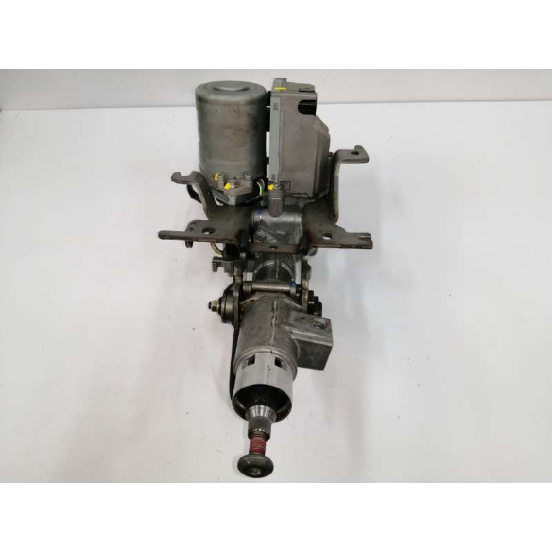 Recambio de columna direccion para renault kangoo 1.5 dci diesel fap referencia OEM IAM 8201514069  
