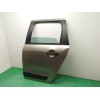 Recambio de puerta trasera izquierda para citroën c3 picasso 1.6 16v hdi referencia OEM IAM 9006Q3 NECESITA REPARACION OBSERVAR 