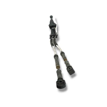 Recambio de palanca cambio para seat ibiza (kj1) 1.0 tsi referencia OEM IAM 2Q0711049A 5Q0711061E 