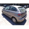 seat ibiza (6l1) del año 2004