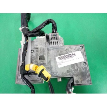 Recambio de antirrobo para mazda 6 kombi ()(.2012) style referencia OEM IAM K7400AZ91D BLOQUEO ELECTRICO 