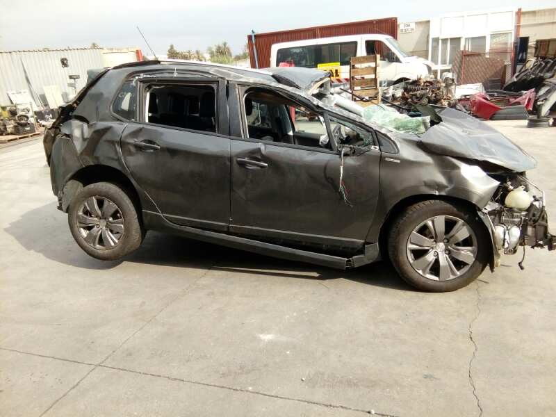 PEUGEOT 2008 (--.2013)