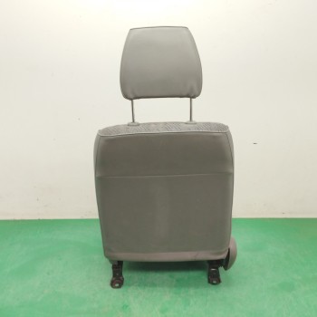 Recambio de asiento delantero derecho para ford ranger (er) 2.5 12v td cat referencia OEM IAM   