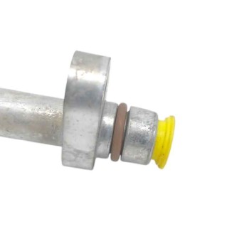Recambio de tubos aire acondicionado para renault zoe (bfm_) z.e 40 electrico referencia OEM IAM 924489058R  