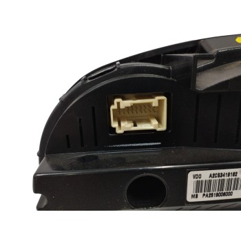 Recambio de cuadro instrumentos para mercedes-benz clase r (w251) 3.0 cdi cat referencia OEM IAM A2519006000 A2C53419162 