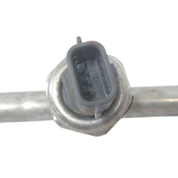 Recambio de tubos aire acondicionado para renault zoe (bfm_) z.e 40 electrico referencia OEM IAM 924489058R  
