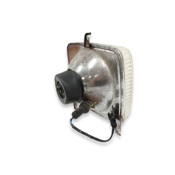 Recambio de faro derecho para ford transit, caja abierta 1995 referencia OEM IAM   