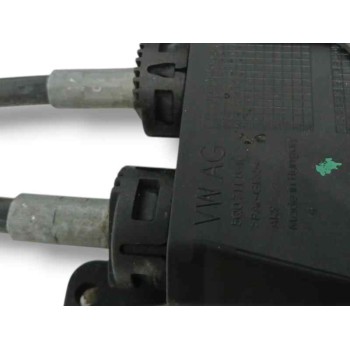 Recambio de palanca cambio para seat ibiza (kj1) 1.0 tsi referencia OEM IAM 2Q0711049A 5Q0711061E 