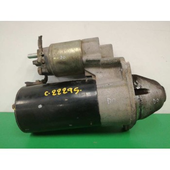 Recambio de motor arranque para mercedes-benz clase a (w169) a 200 cdi (169.308) referencia OEM IAM A0051517401 0001108217 