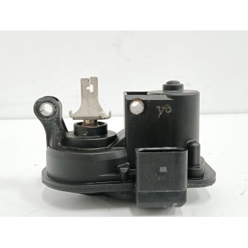 Recambio de caja mariposa para volkswagen tiguan (ct1) 2.0 tdi referencia OEM IAM 5Q0253691G 2399519X 2419521X