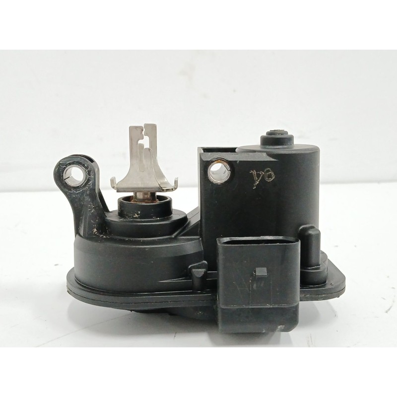 Recambio de caja mariposa para volkswagen tiguan (ct1) 2.0 tdi referencia OEM IAM 5Q0253691G 2399519X 2419521X