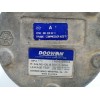 Recambio de compresor aire acondicionado para ssangyong rodius 2.7 turbodiesel cat referencia OEM IAM A6652300011 180500390A 10P