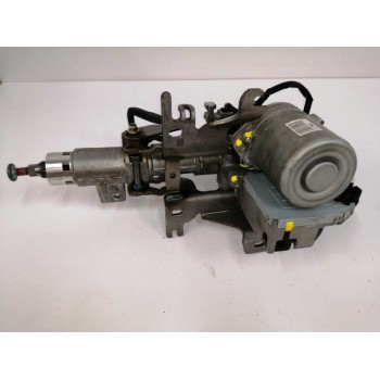 Recambio de columna direccion para renault kangoo 1.5 dci diesel fap referencia OEM IAM 8201514069  