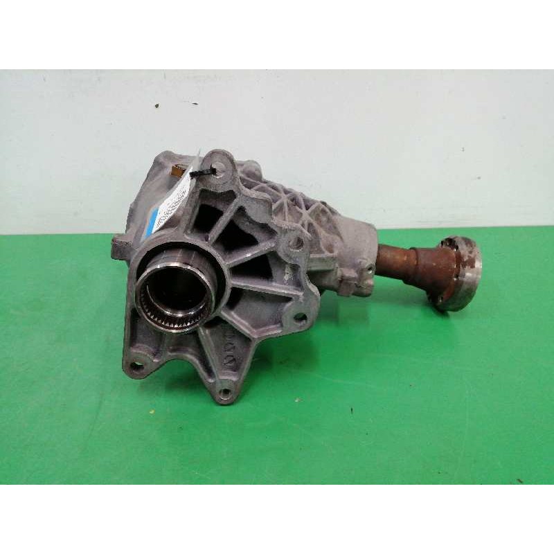 Recambio de caja transfer para ford kuga (cbv) 2.0 tdci cat referencia OEM IAM 8V417L486AD  