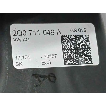 Recambio de palanca cambio para seat ibiza (kj1) 1.0 tsi referencia OEM IAM 2Q0711049A 5Q0711061E 