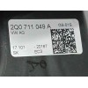 Recambio de palanca cambio para seat ibiza (kj1) 1.0 tsi referencia OEM IAM 2Q0711049A 5Q0711061E 