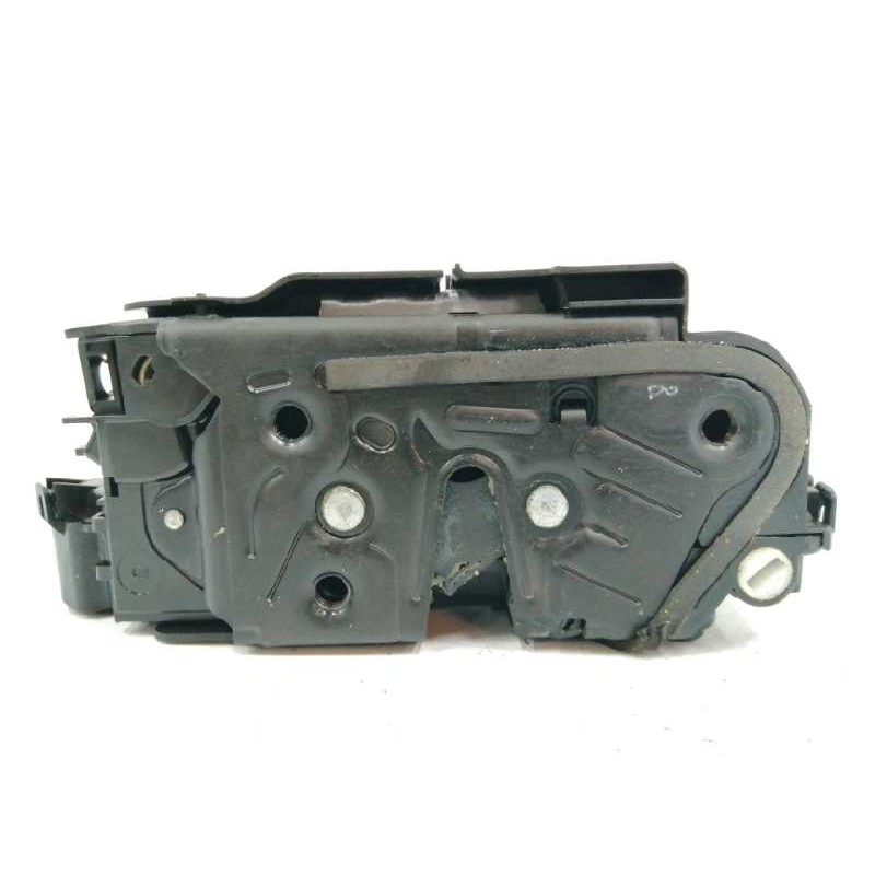 Recambio de cerradura puerta trasera izquierda para volkswagen touran (5t1) 1.6 16v tdi dpf referencia OEM IAM 5TA839015E  