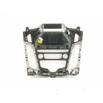 Recambio de molduras delanteras para ford focus lim. 1.0 ecoboost cat referencia OEM IAM F1EB18835J MARCO RADIO 