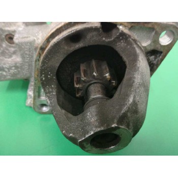 Recambio de motor arranque para mercedes-benz clase a (w169) a 200 cdi (169.308) referencia OEM IAM A0051517401 0001108217 