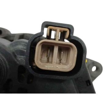 Recambio de alternador para hyundai tucson (jm) 2.0 referencia OEM IAM 3730022650 90A 