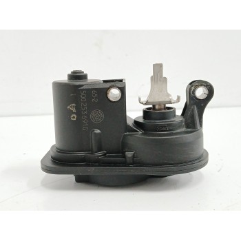 Recambio de caja mariposa para volkswagen tiguan (ct1) 2.0 tdi referencia OEM IAM 5Q0253691G 2399519X 2419521X