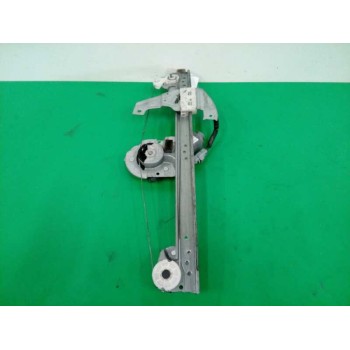 Recambio de elevalunas delantero derecho para toyota aygo (kgb/wnb) live referencia OEM IAM CABLE 698100H020 