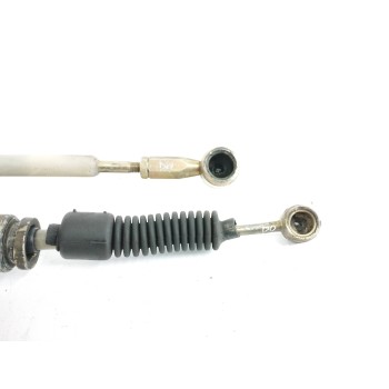 Recambio de varillaje cambio para iveco daily caja cerrada (1999 =>) 2.8 diesel cat referencia OEM IAM   