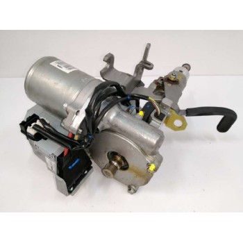 Recambio de columna direccion para renault kangoo 1.5 dci diesel fap referencia OEM IAM 8201514069  