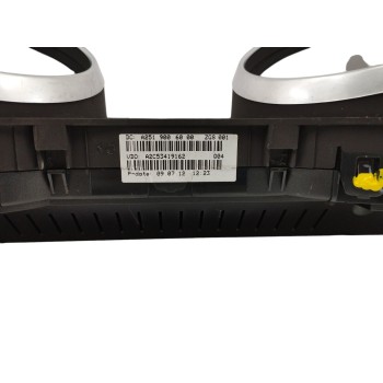 Recambio de cuadro instrumentos para mercedes-benz clase r (w251) 3.0 cdi cat referencia OEM IAM A2519006000 A2C53419162 