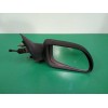 Recambio de retrovisor derecho para renault 19 hatchback (b/c53) europa referencia OEM IAM  MANUAL 