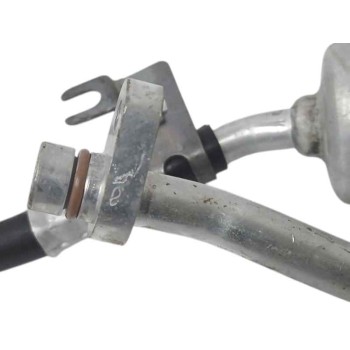 Recambio de tubos aire acondicionado para renault zoe (bfm_) z.e 40 electrico referencia OEM IAM 924473169R  