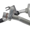 Recambio de tubos aire acondicionado para renault zoe (bfm_) z.e 40 electrico referencia OEM IAM 924473169R  