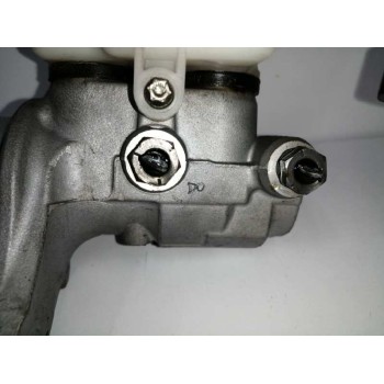 Recambio de bomba freno para fiat panda (319) 1.2 cat referencia OEM IAM 77364659  