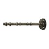 Recambio de arbol de levas para mercedes-benz clase m (w164) 3.0 cdi cat referencia OEM IAM A64226503  