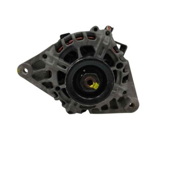 Recambio de alternador para hyundai tucson (jm) 2.0 referencia OEM IAM 3730022650 90A 