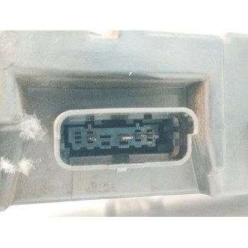 Recambio de piloto delantero izquierdo para citroën c4 picasso 1.6 blue-hdi fap referencia OEM IAM 9676036380  