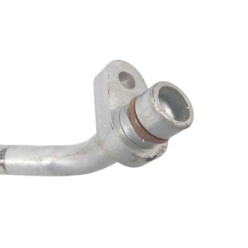 Recambio de tubos aire acondicionado para renault zoe (bfm_) z.e 40 electrico referencia OEM IAM 924473169R  