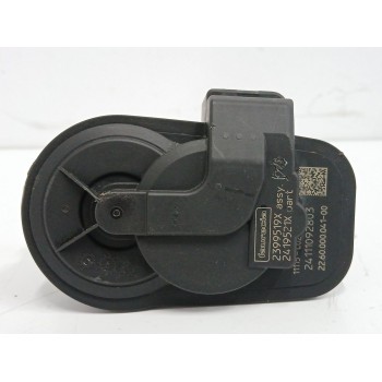 Recambio de caja mariposa para volkswagen tiguan (ct1) 2.0 tdi referencia OEM IAM 5Q0253691G 2399519X 2419521X