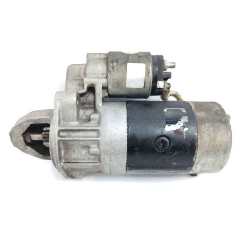 Recambio de motor arranque para ssangyong rodius 2.7 turbodiesel cat referencia OEM IAM 0001218108  
