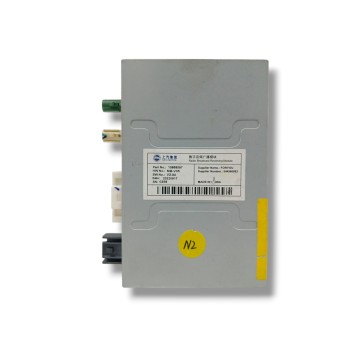 MODULO ELECTRONICO 10868097 544960883 