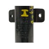 Recambio de amortiguador delantero izquierdo para peugeot rifter 1.5 blue-hdi fap referencia OEM IAM 9833305880  