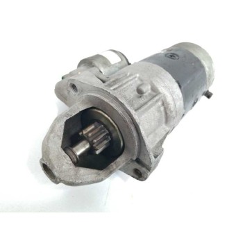 Recambio de motor arranque para ssangyong rodius 2.7 turbodiesel cat referencia OEM IAM 0001218108  