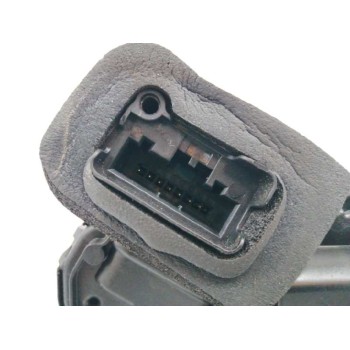 Recambio de cerradura puerta trasera izquierda para volkswagen touran (5t1) 1.6 16v tdi dpf referencia OEM IAM 5TA839015E  