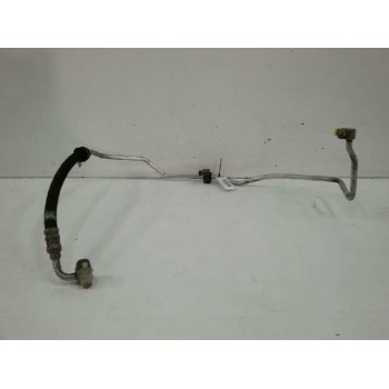 Recambio de tubos aire acondicionado para bmw serie 1 berlina (e81/e87) 118d referencia OEM IAM 64509224831  